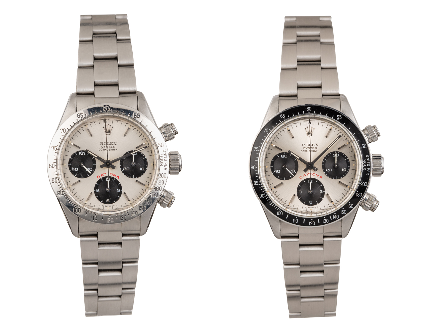 Rolex daytona top