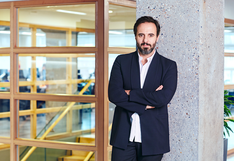 José neves founder and ceo of farfetch. Image courtesy of farfetch 2