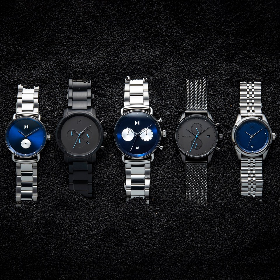 Mvmt watches 3