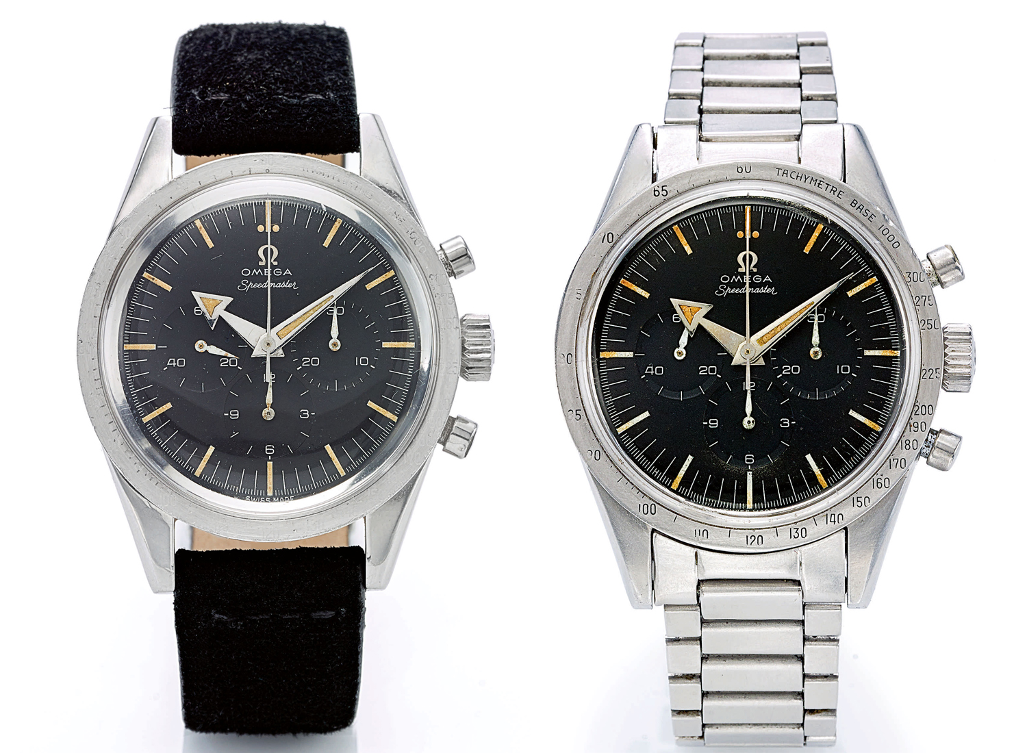 Omega speedmaster