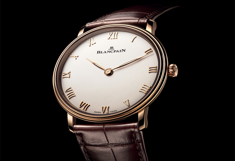 Villeret