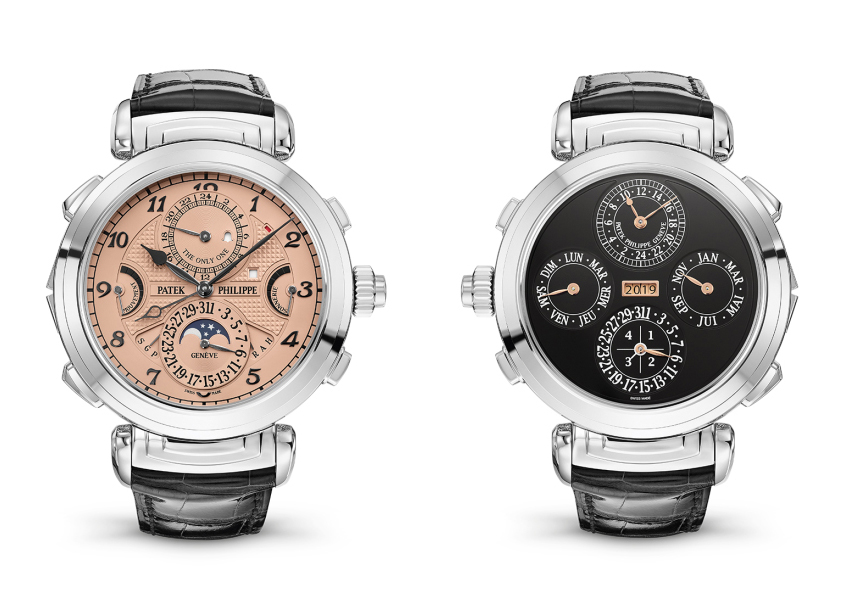 Biggest watch online sale