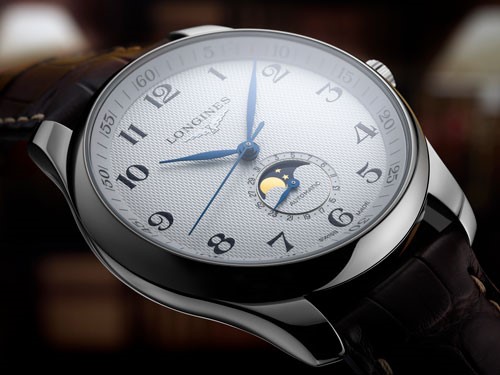 Longines