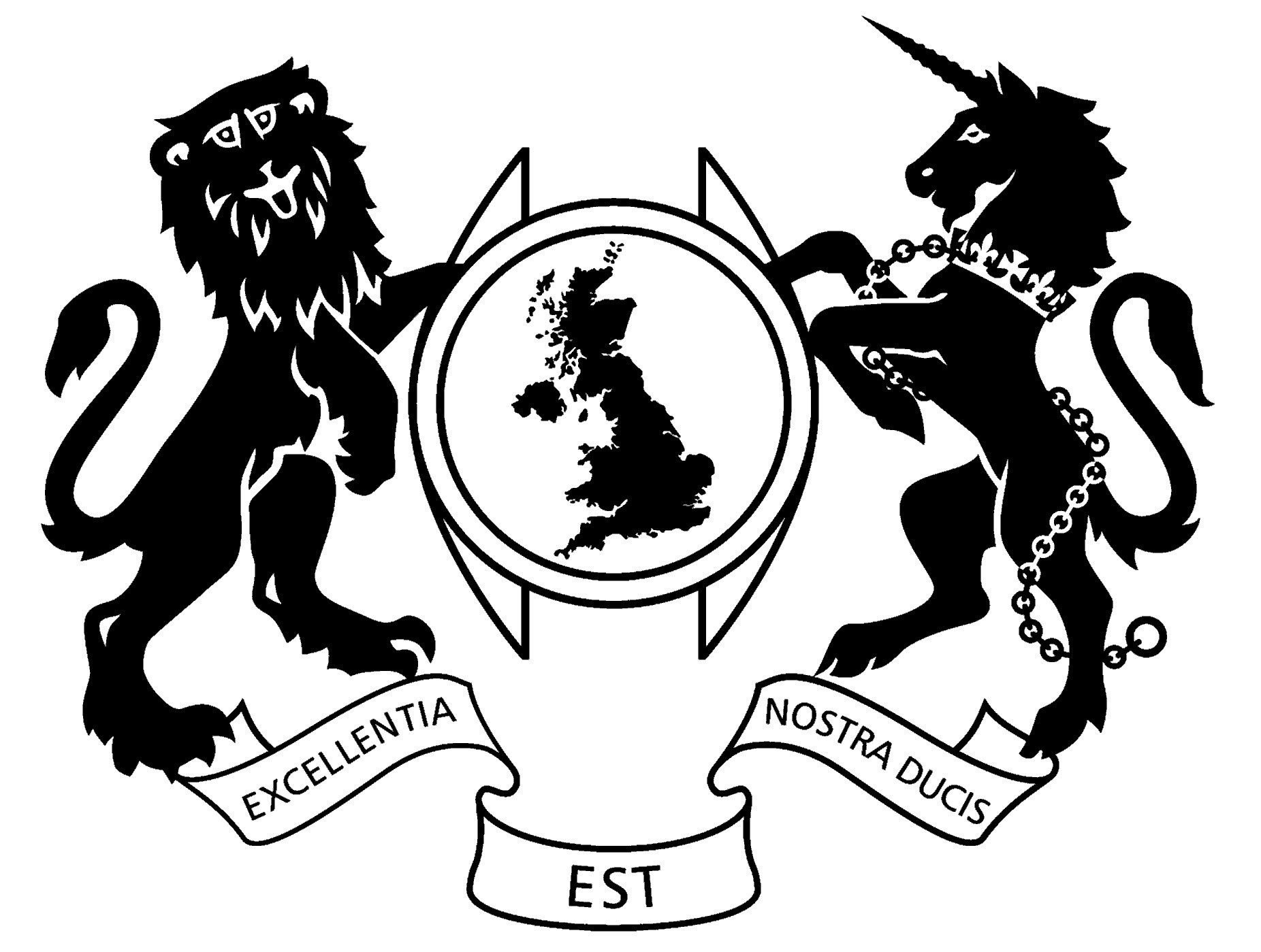 British school of watchmaking logo