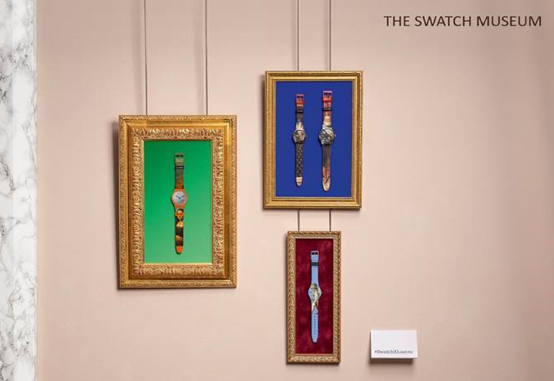 Swatch 1