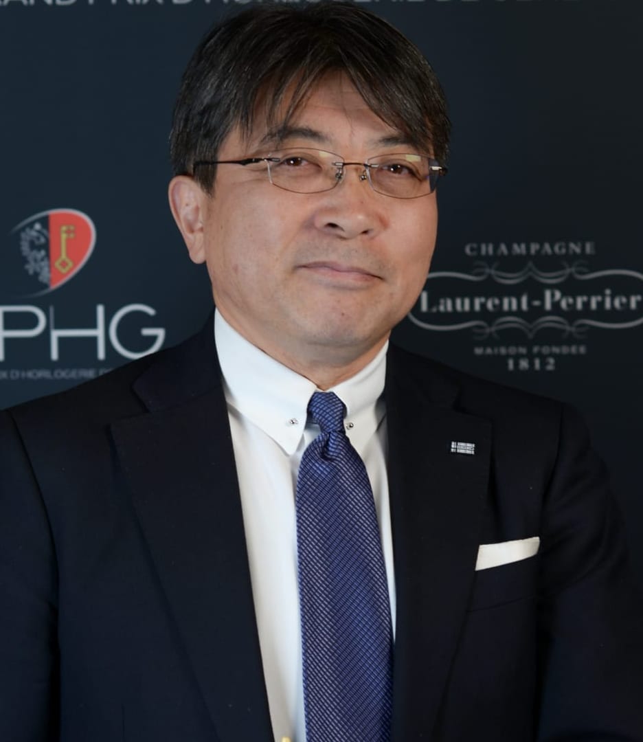 Grand Seiko Selects Singapore For A New Grand Seiko Asia-Pacific  Headquarters