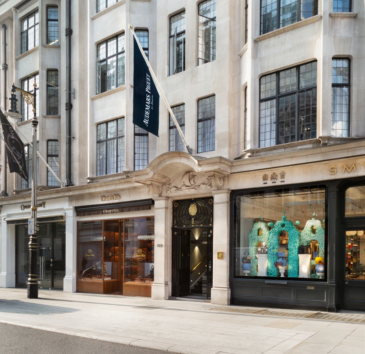 Watches Of Switzerland Teases Launch Of New