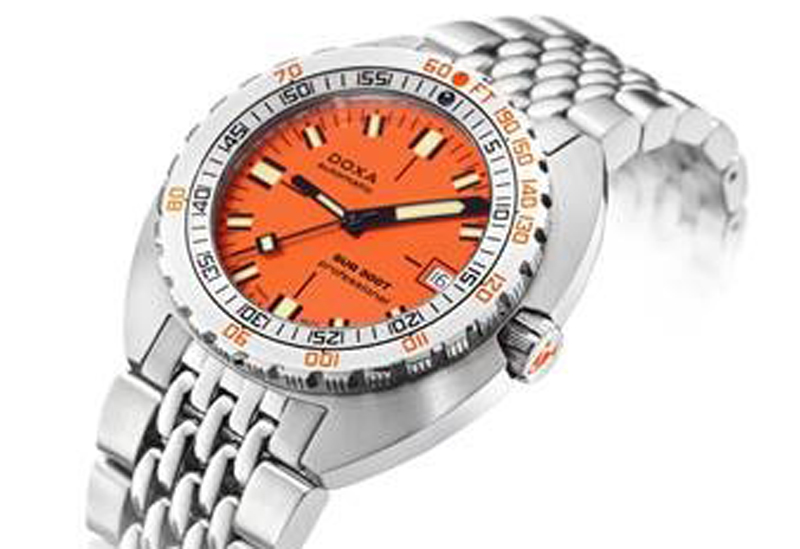 Doxa sub 300t