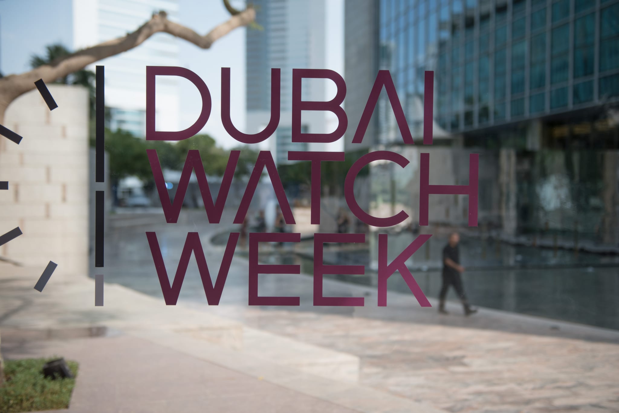 Dubai watch week 5