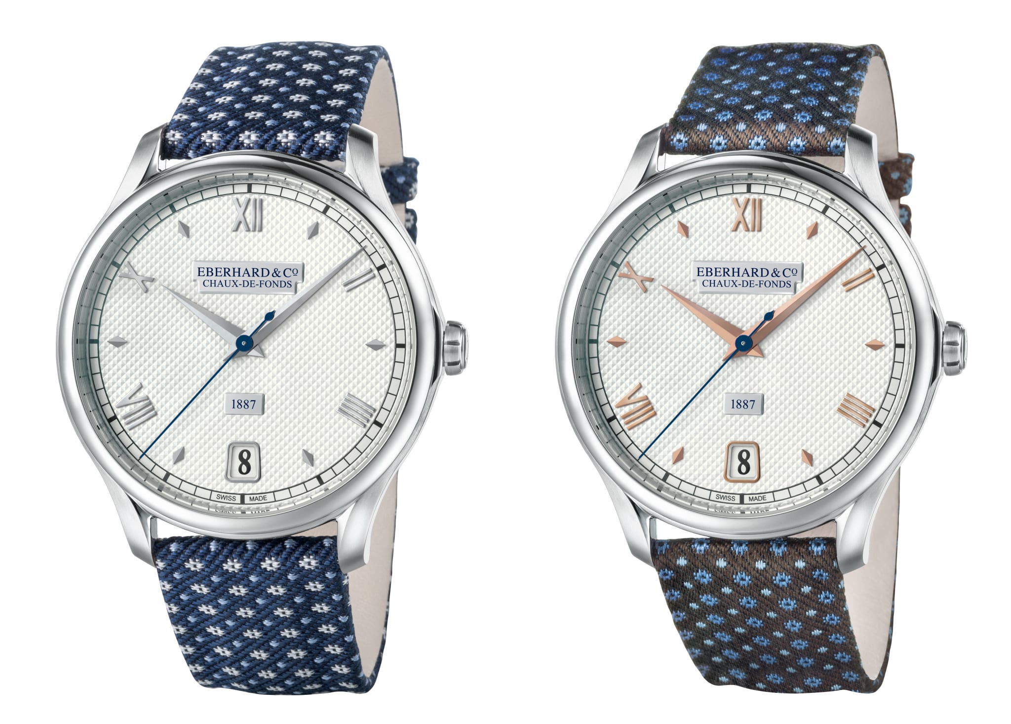 Eberhard co. 1887 21028