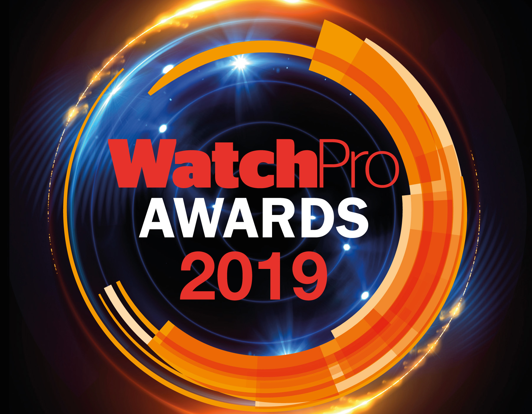 Watchpro awards 2019