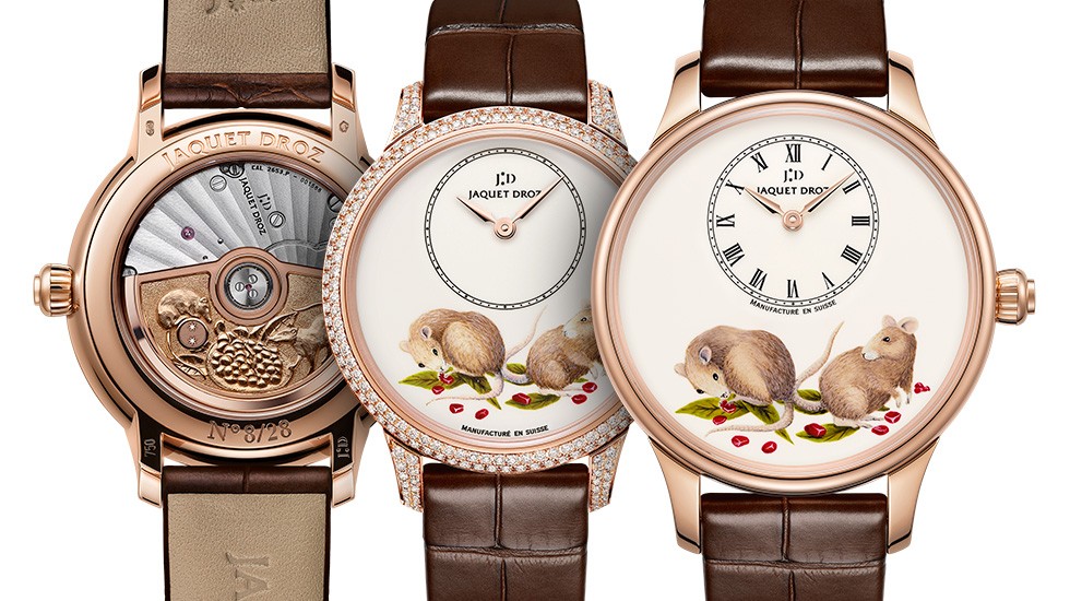 Jaquet