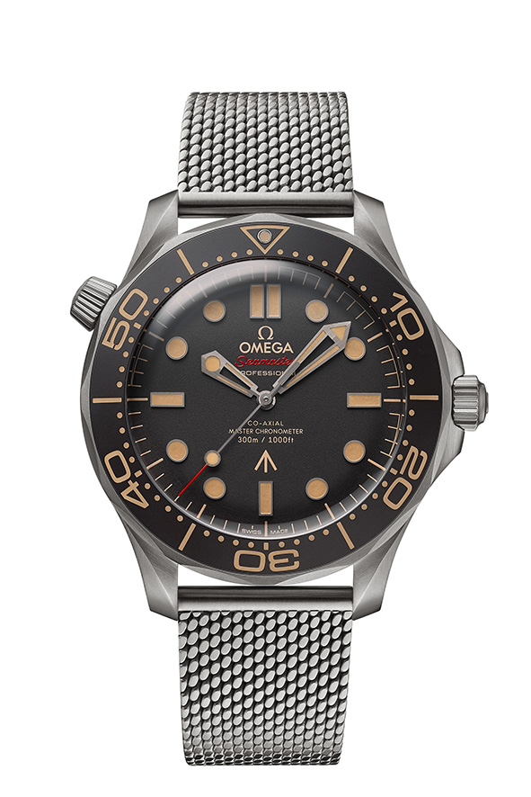 Best omega watches discount 2019