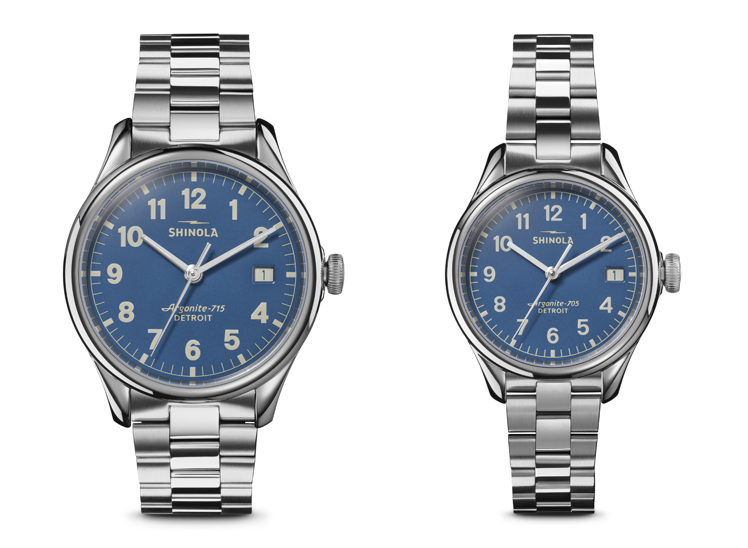 Shinola smokey robinson