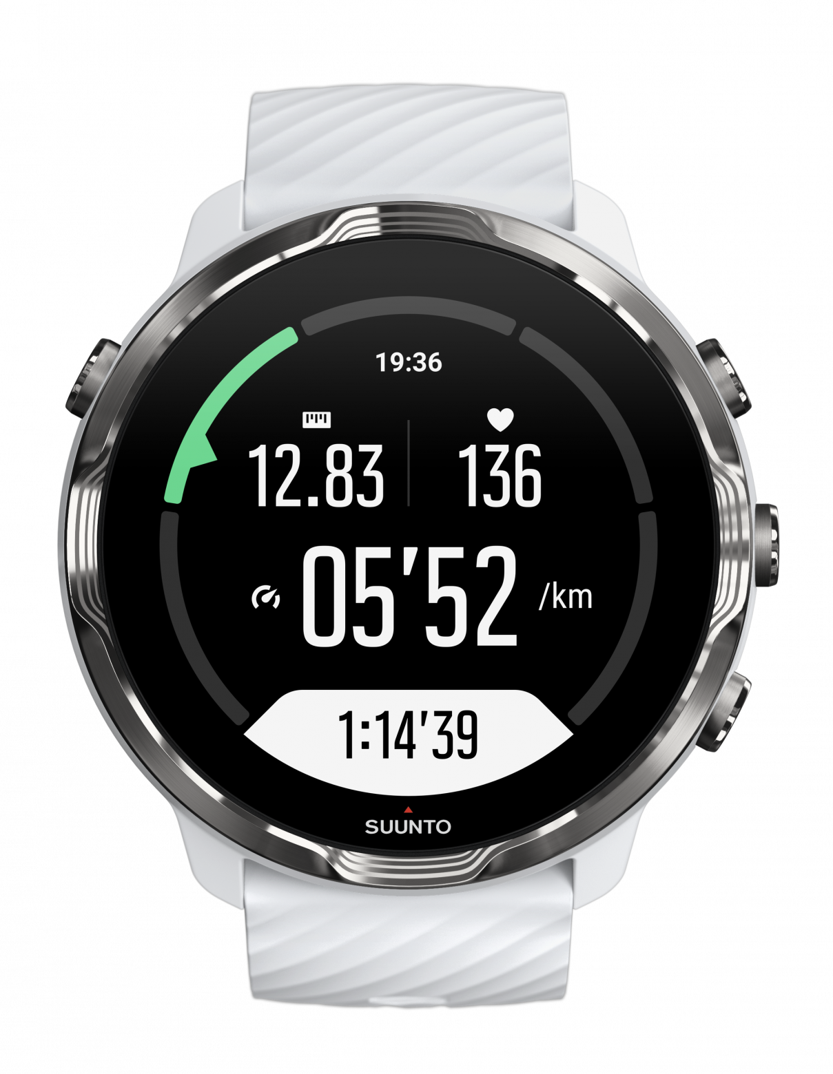 Suunto Closes The Gap On Garmin In Race To Dominate Sporting Smartwatch ...