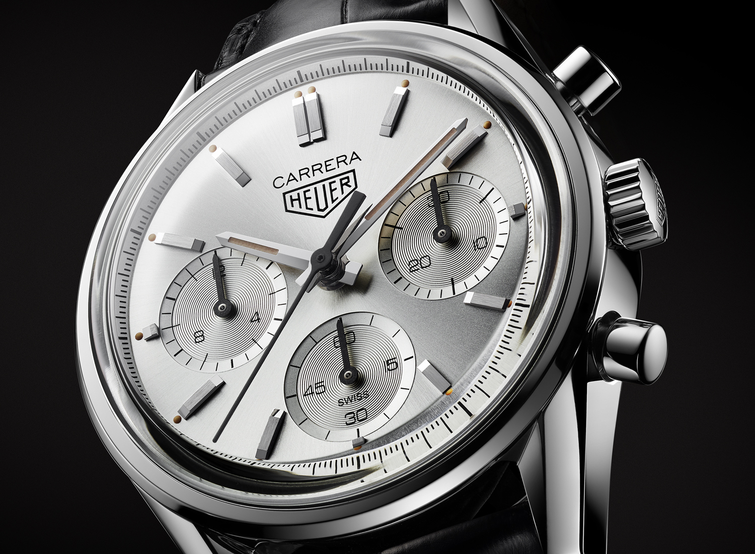 Tag heuer carrera 160th anniversary main