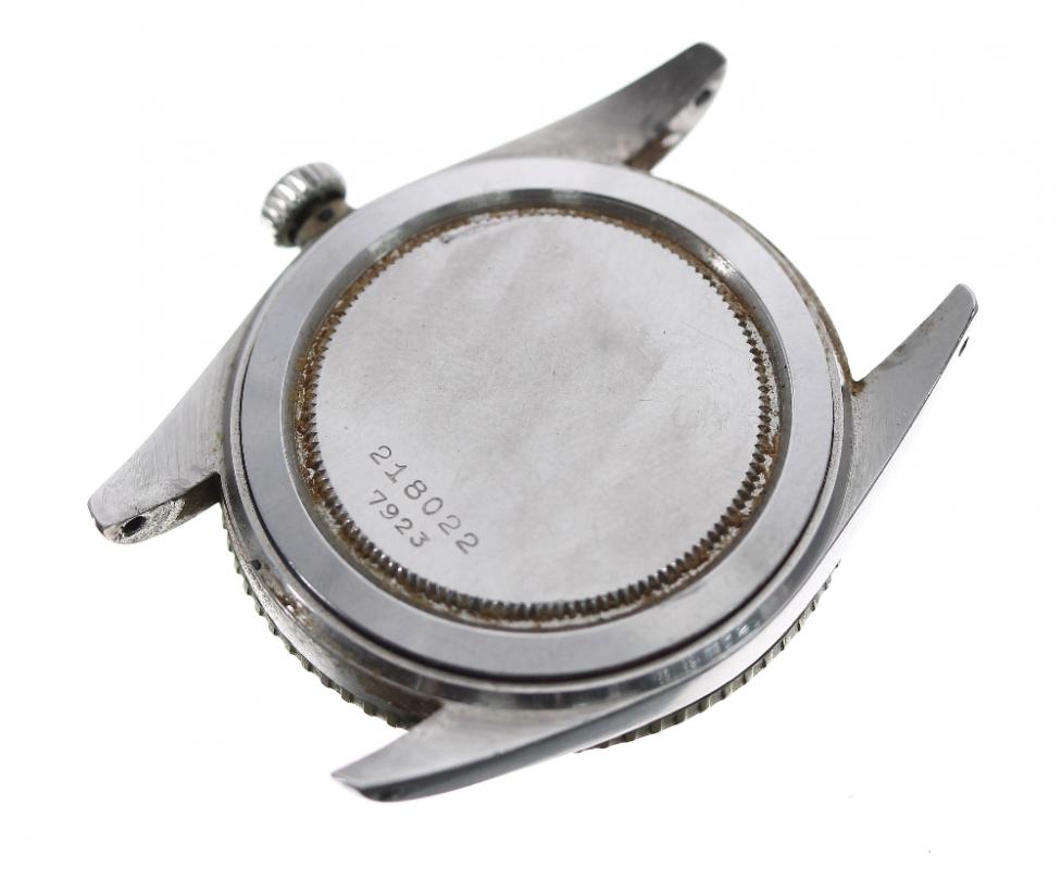 Tudor submariner 2025 7923
