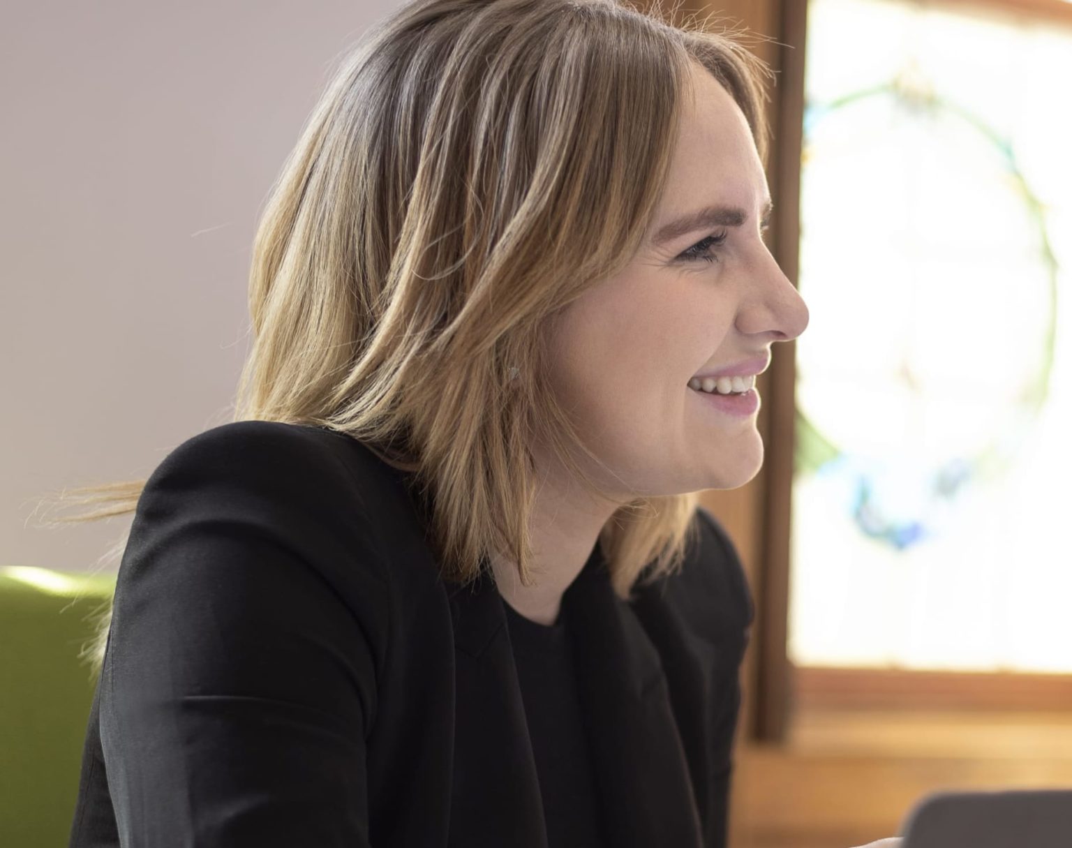 Prestons Promotes From Within To Give Lauren Cook The Role Of General