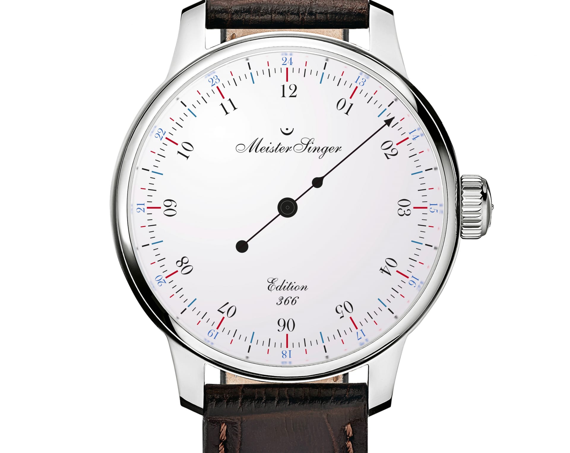 Meistersinger edition 366