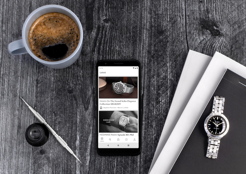 Hodinkee Hires Five Editors And Writers Hodinkee Hires Five Editors And Writers