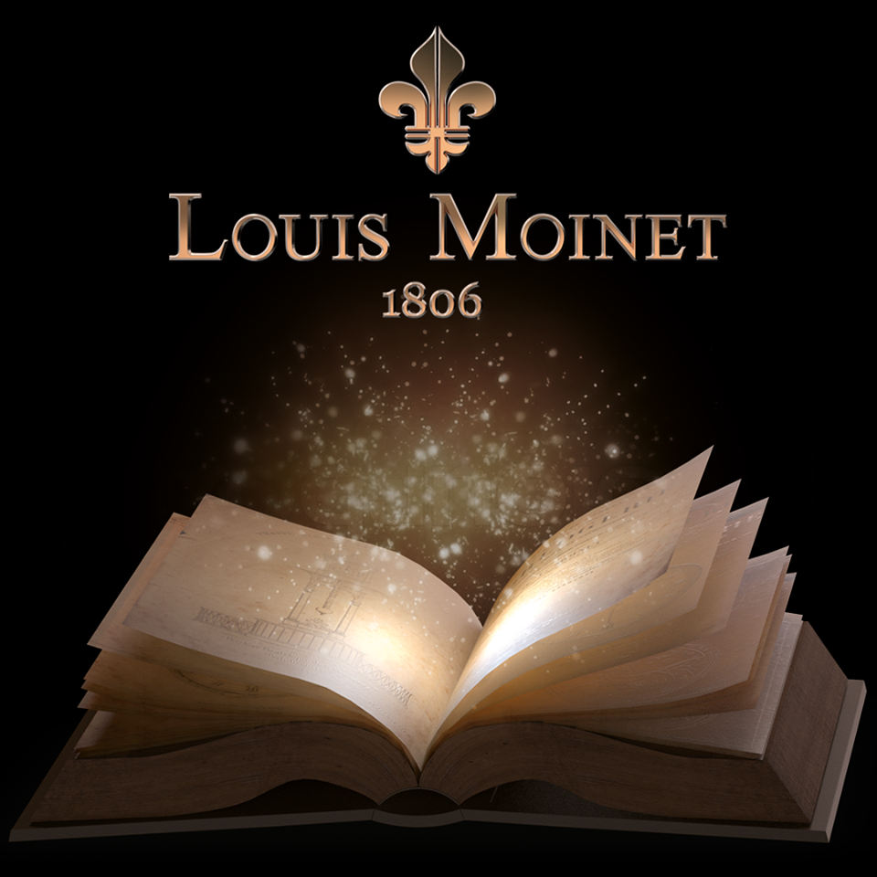 Louis moinet