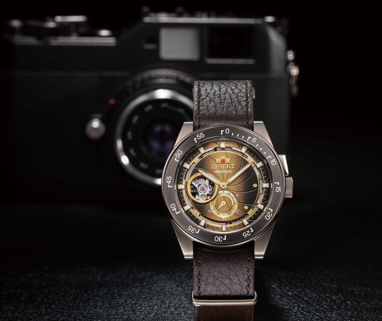 Orient watch e1587555797723