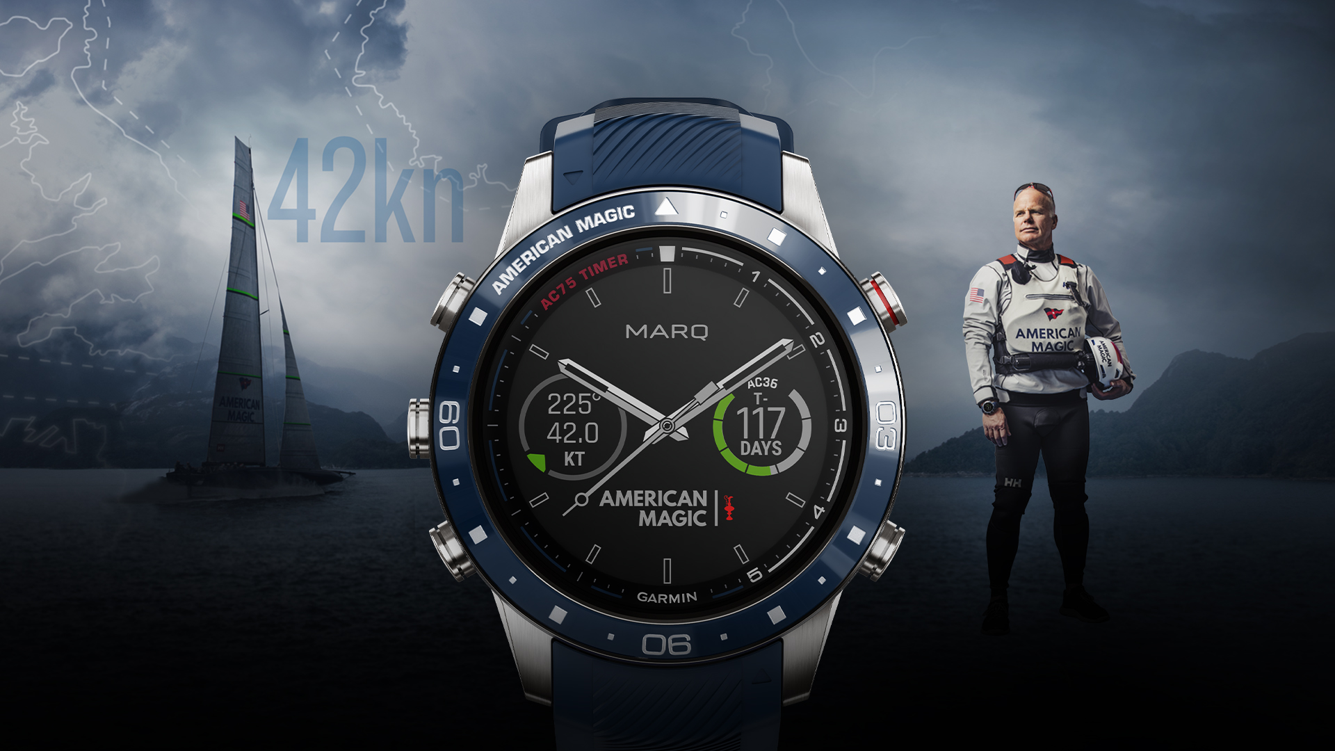 Garmin unveils new Forerunner 965 and 265 smartwatches | The Independent