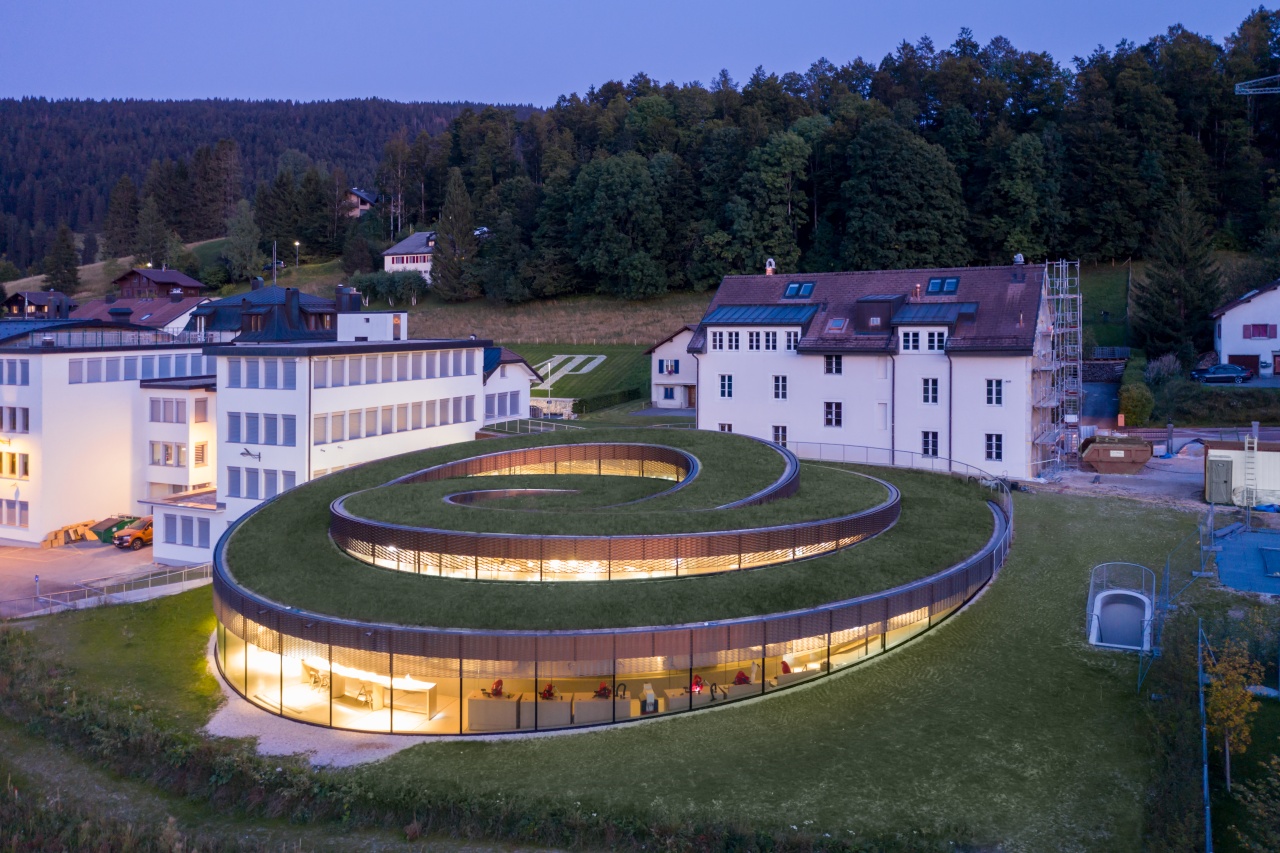 Audemars Piguet Opens Its Horological Museum