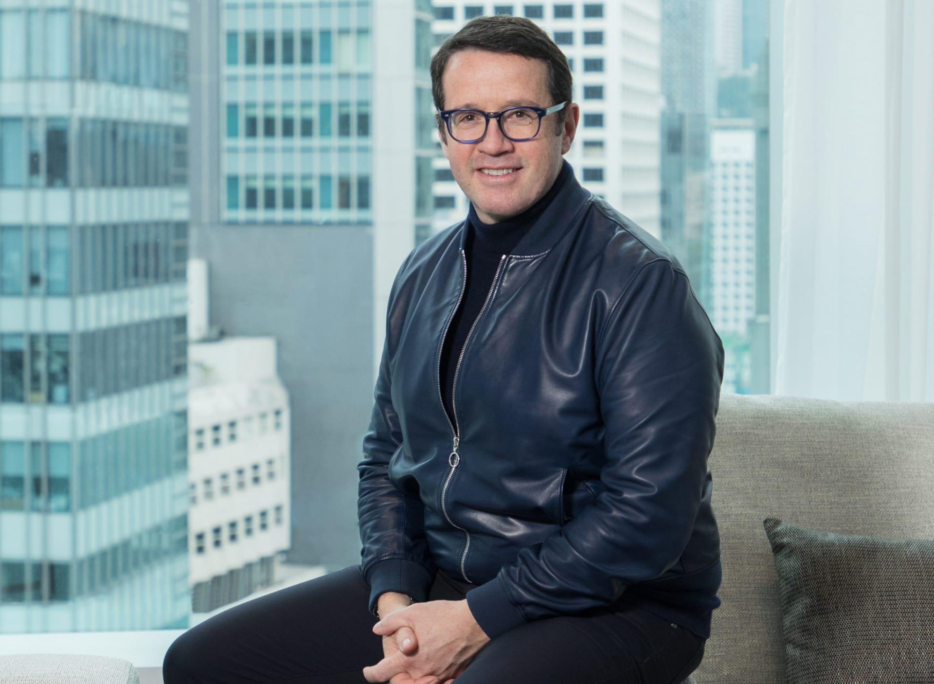 Audemars Piguet CEO Predicts Watch Retailers Will Not Need Physical Stores