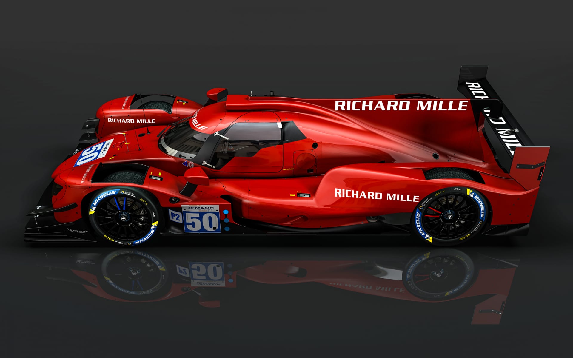 Lmp2 oreca 1 dppi images