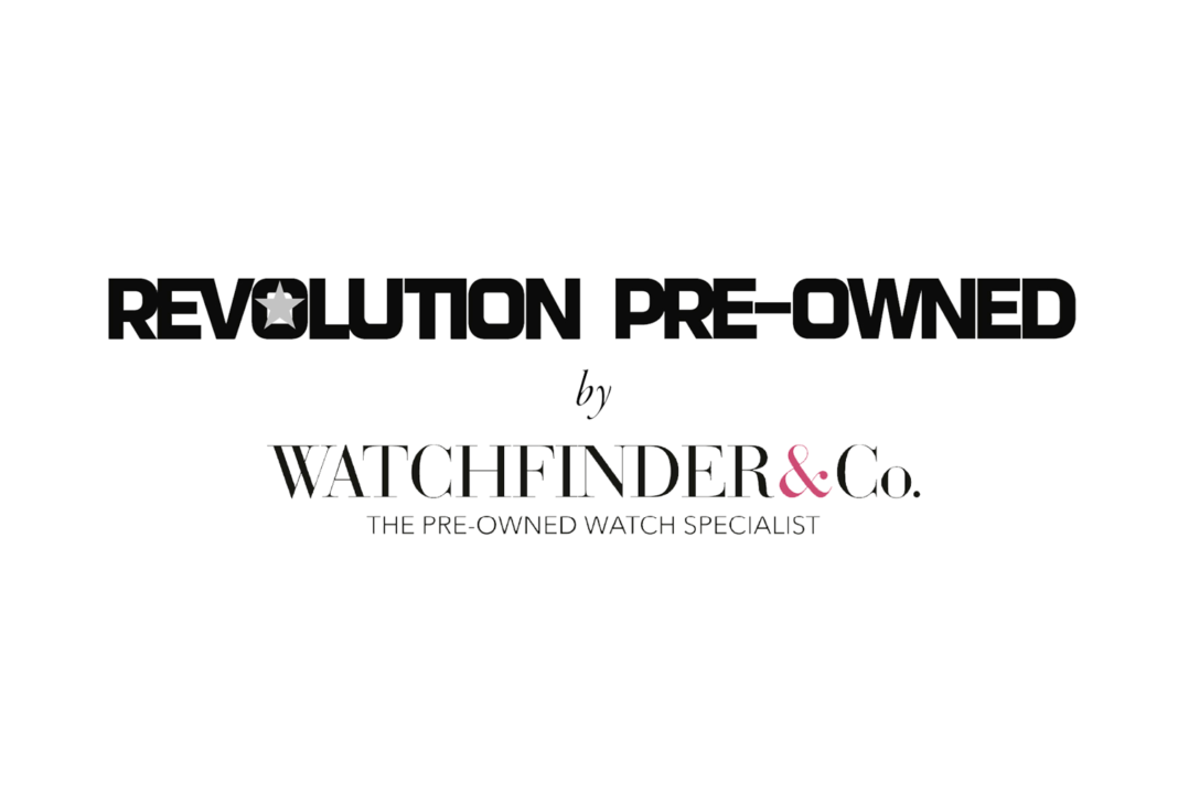 Watchfinder revolution