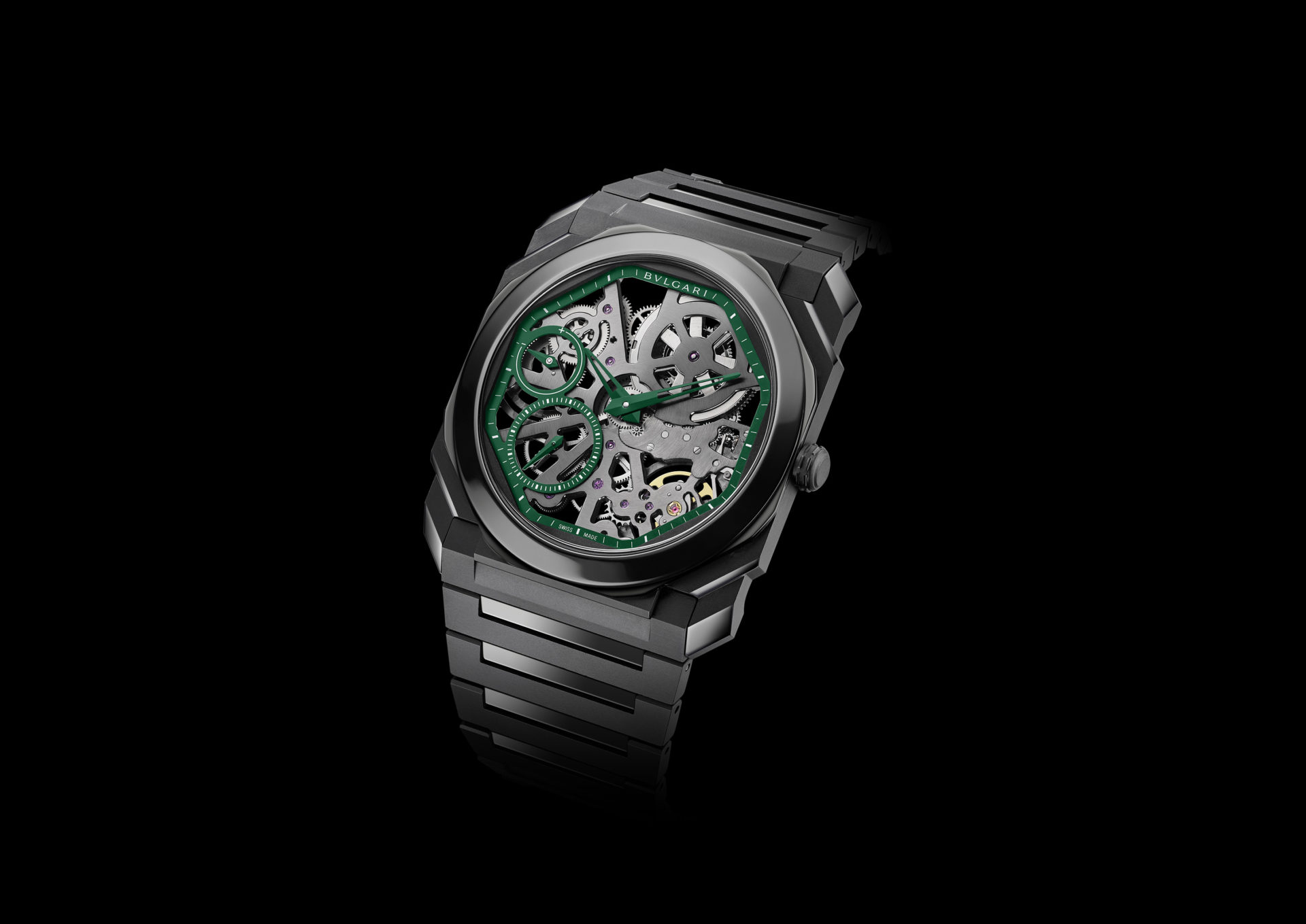 Bulgari octo london 4