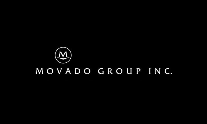 Movado group logo