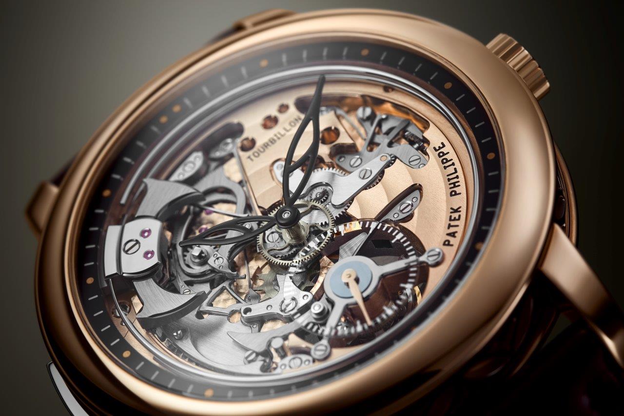 philippe grand complications patek philippe 5303r prezzo