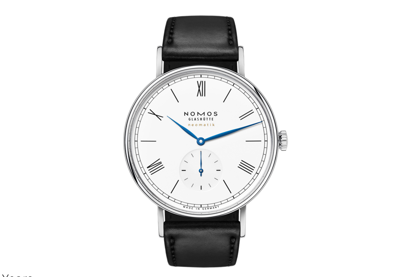 1 nomos ludwig neomatik 39 175