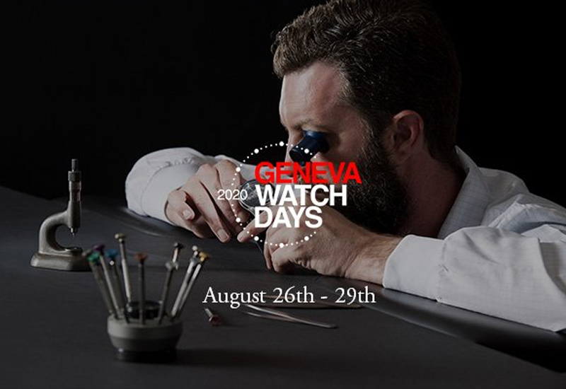 Geneva watch days 1
