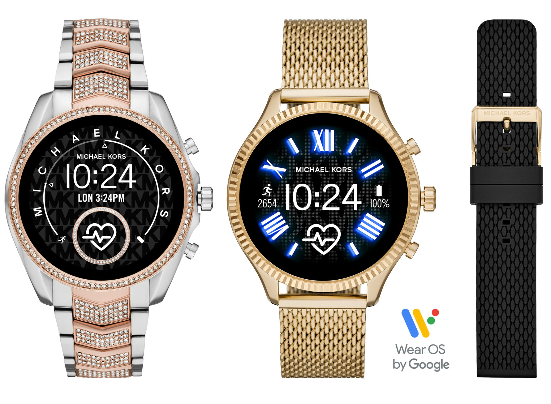 Michael kors smartwatches