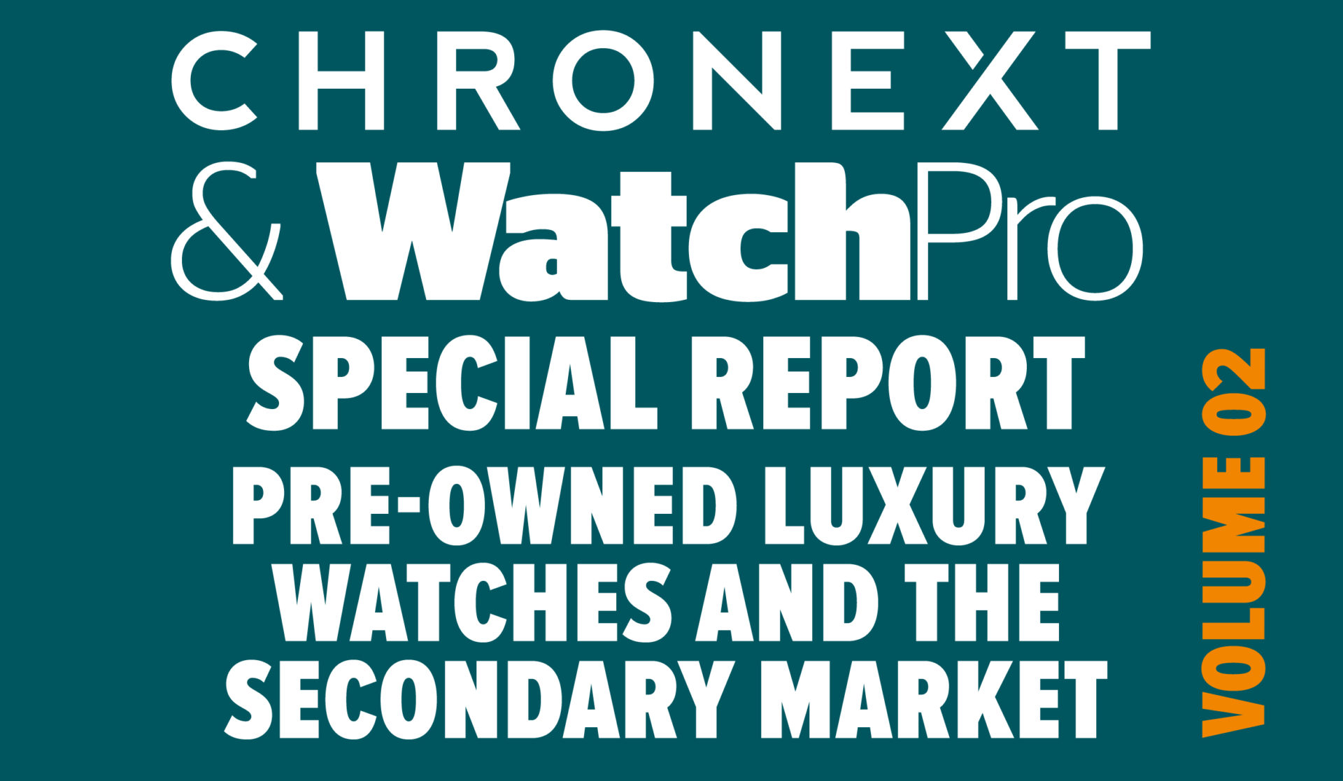 Chronext special report web image