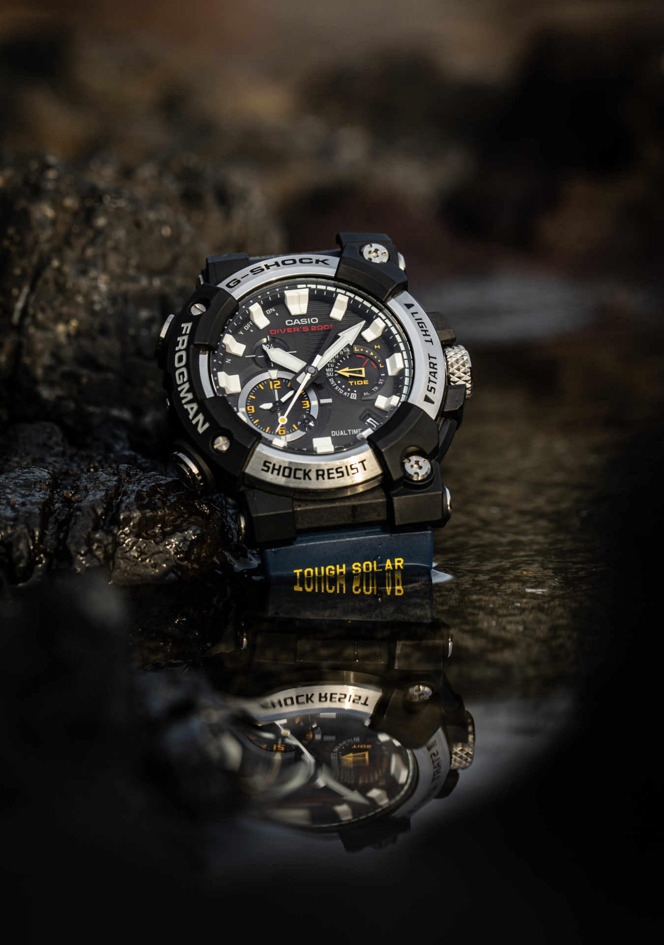 Best watch for the beach deals
