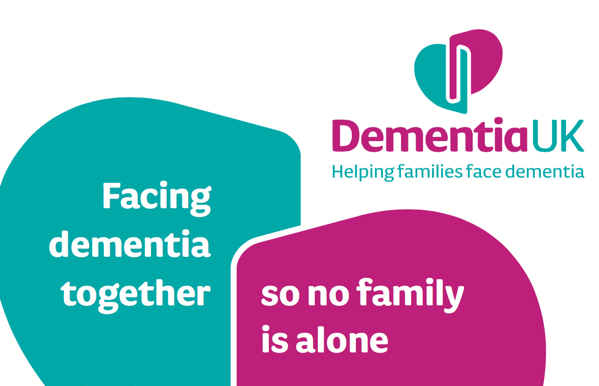 Dementia uk