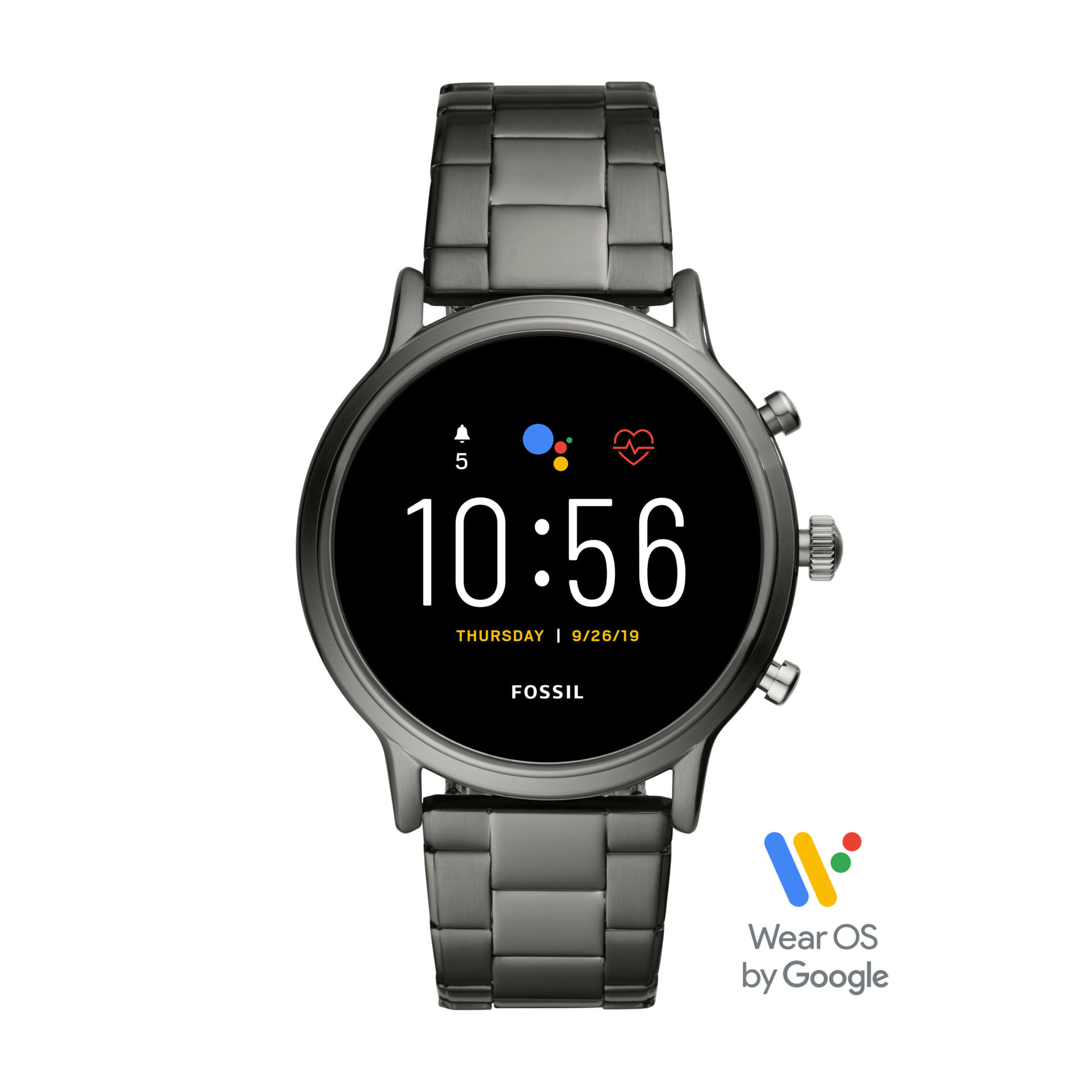 Fossil ftw 6062 cheap