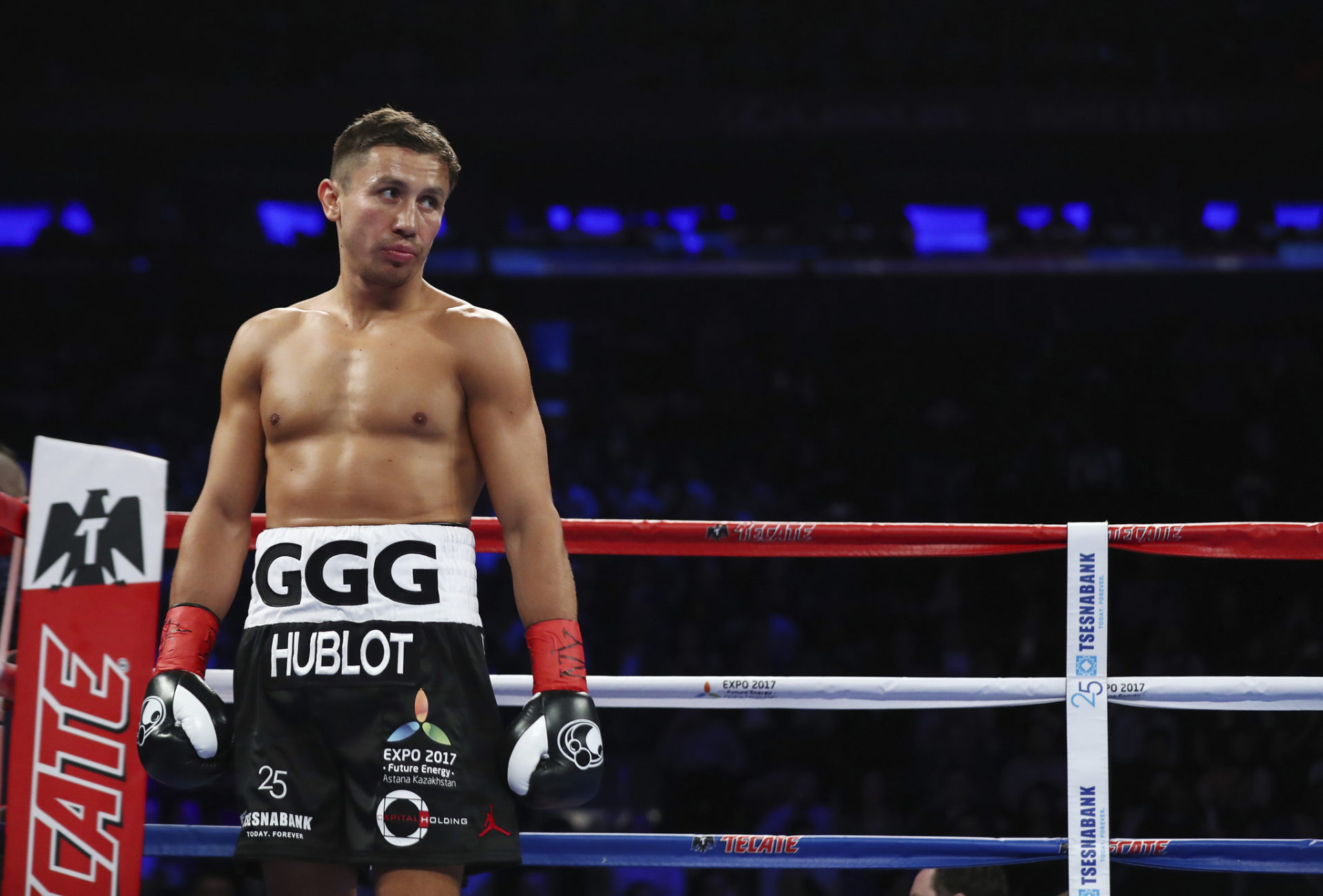 Hublotgolovkin