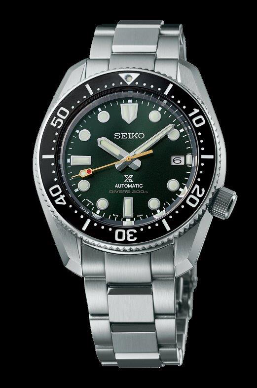 Seiko Sees In 140th Anniversary Year With Trio Of Prospex Dive Watches