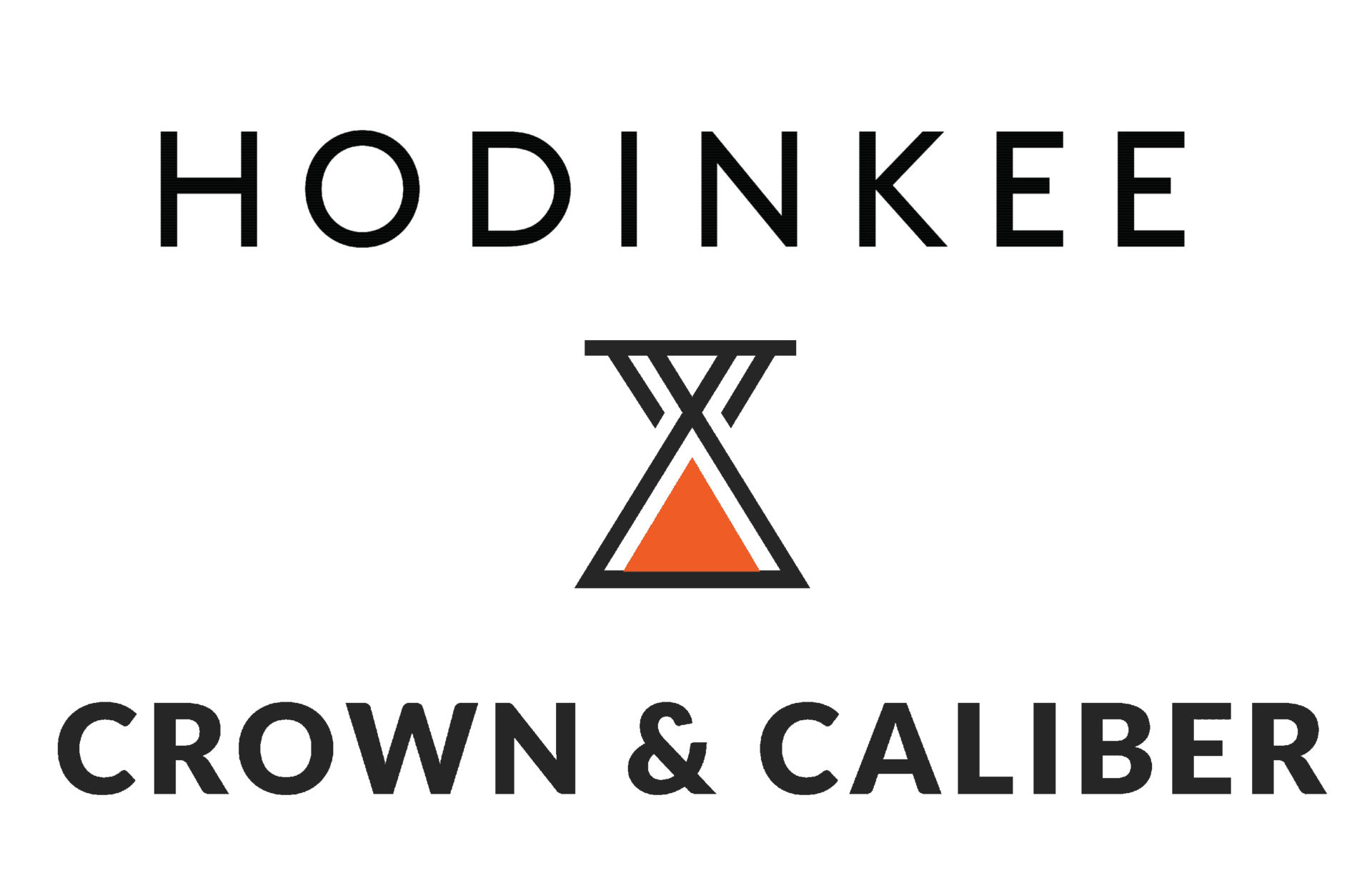 Hodinkee x crown and caliber