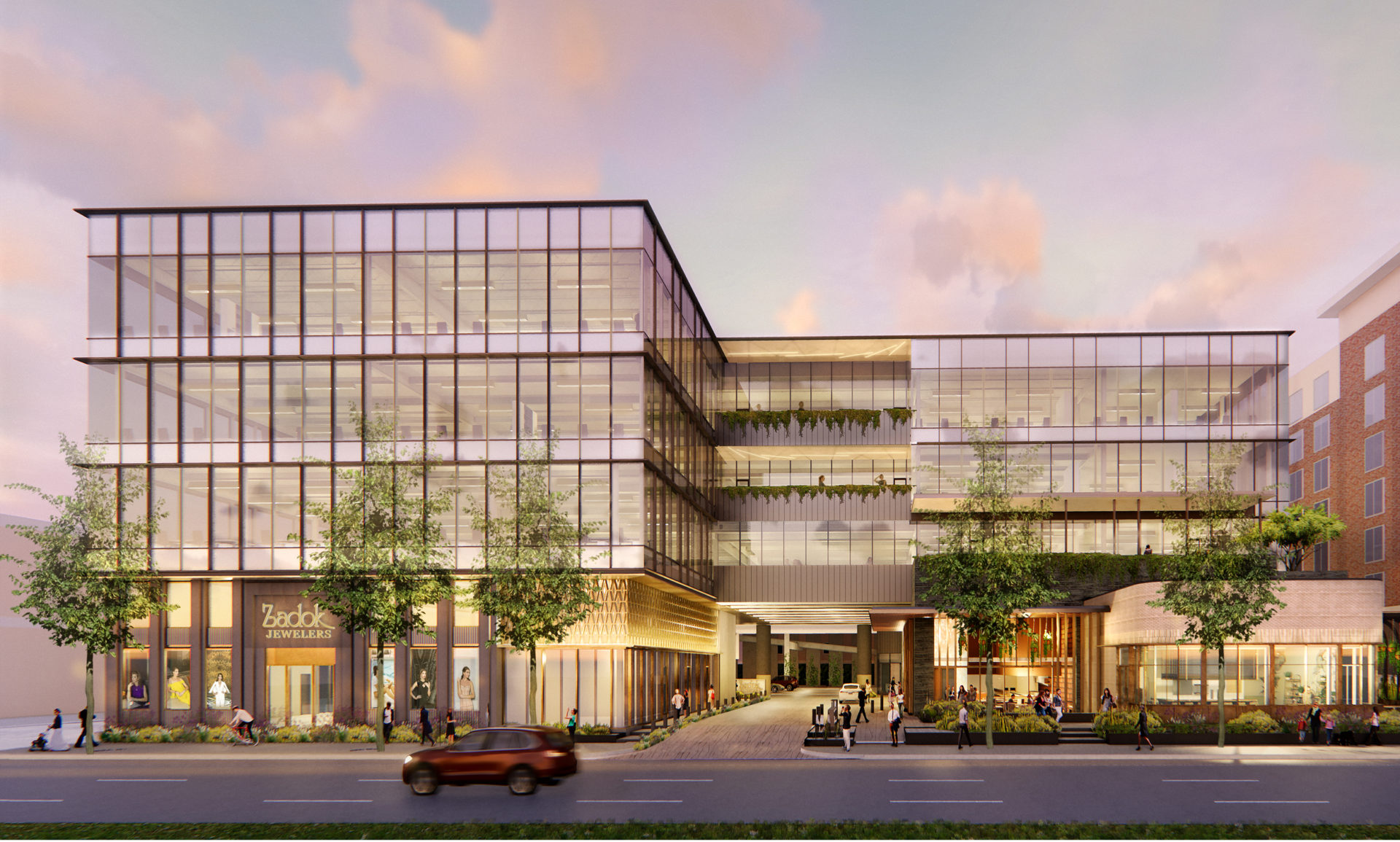 THE BIG INTERVIEW: Zadok Jewelers’ Power Move In Houston