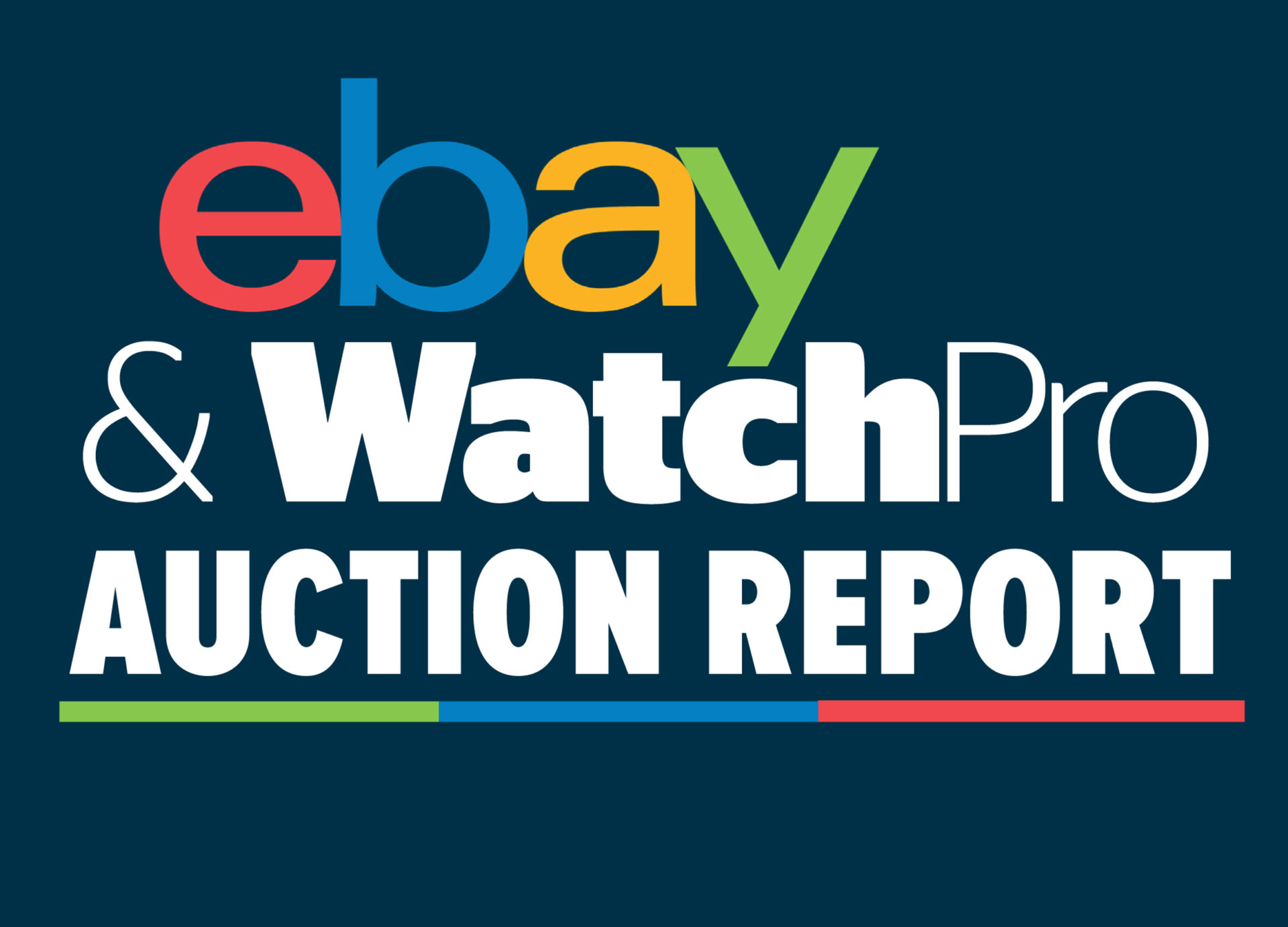 Ebay auction special report volume 2 1