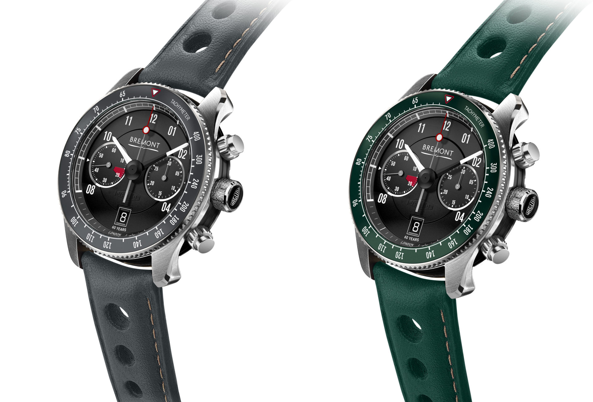 Bremont e type jaguar6