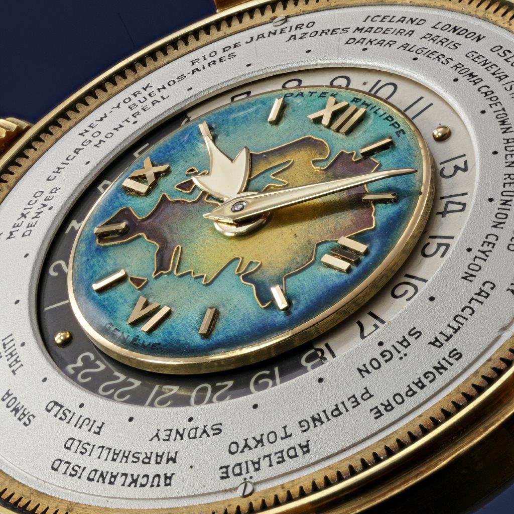 Patek philippe ref 2523 in gwaxiii 3