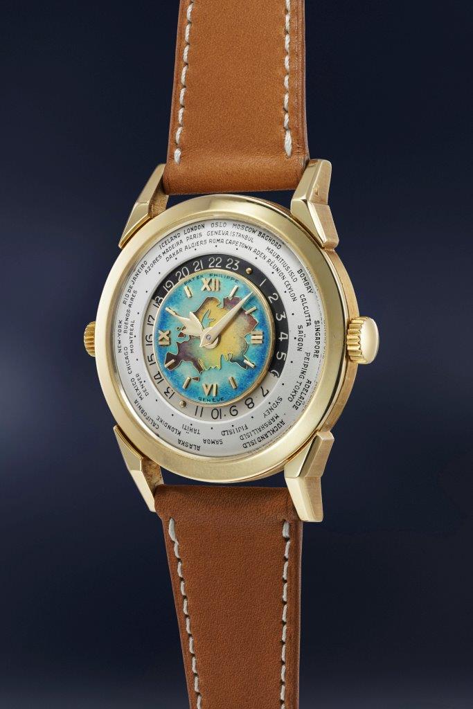 Patek philippe ref 2523 in gwaxiii 4