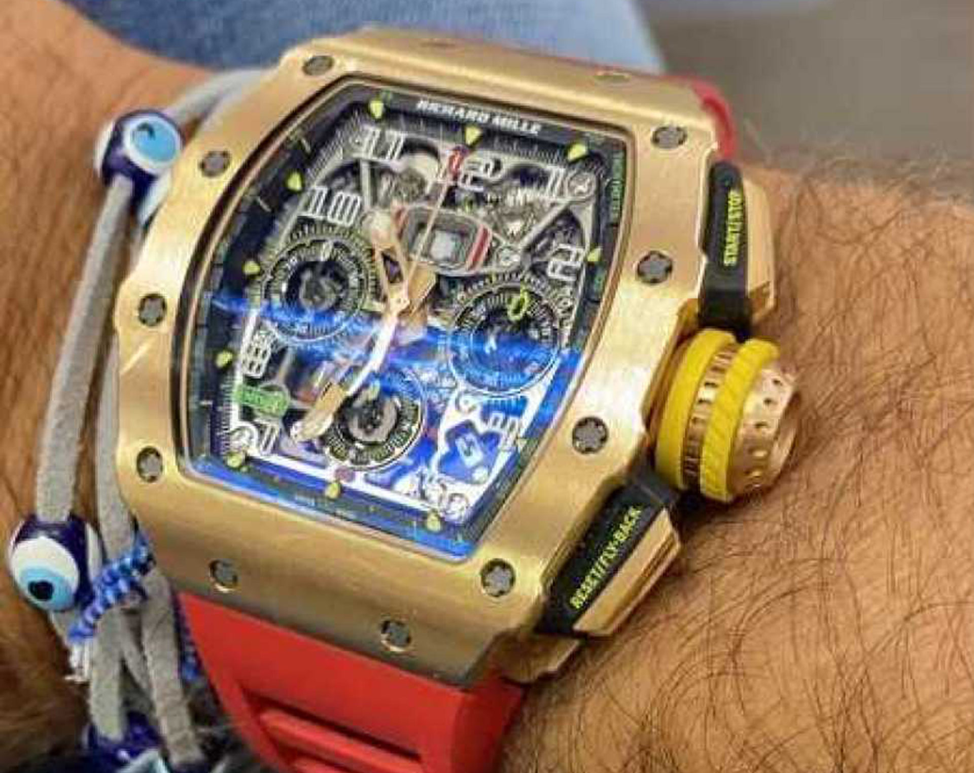 Richard mille